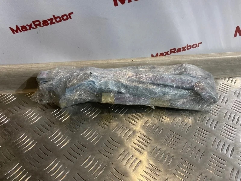 Подушка SRS потолочная Lexus Gs300 2007 6218030090 S190 3GR-FSE, левая