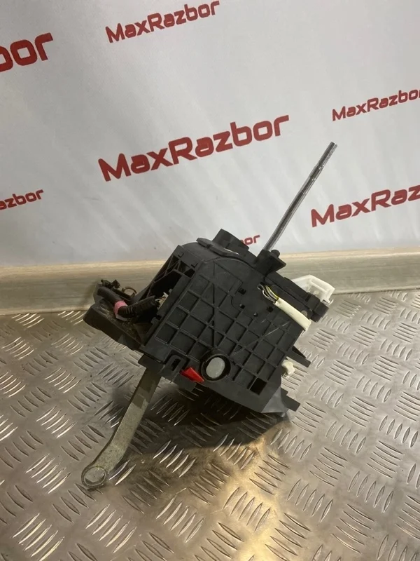 Селектор АКПП Lexus Gs300 2007 3355030B00 S190 3GR-FSE