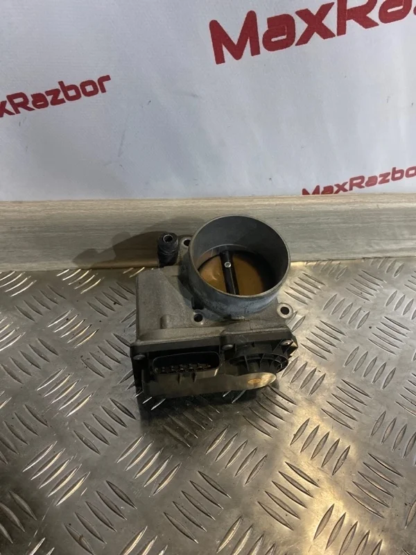 Дроссельная заслонка Lexus Gs300 2007 2203031020 S190 3GR-FSE