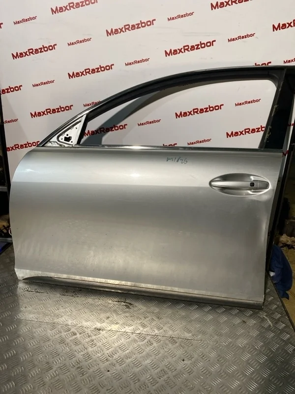 Дверь Lexus Gs300 2007 6700230A10 S190 3GR-FSE, передняя левая