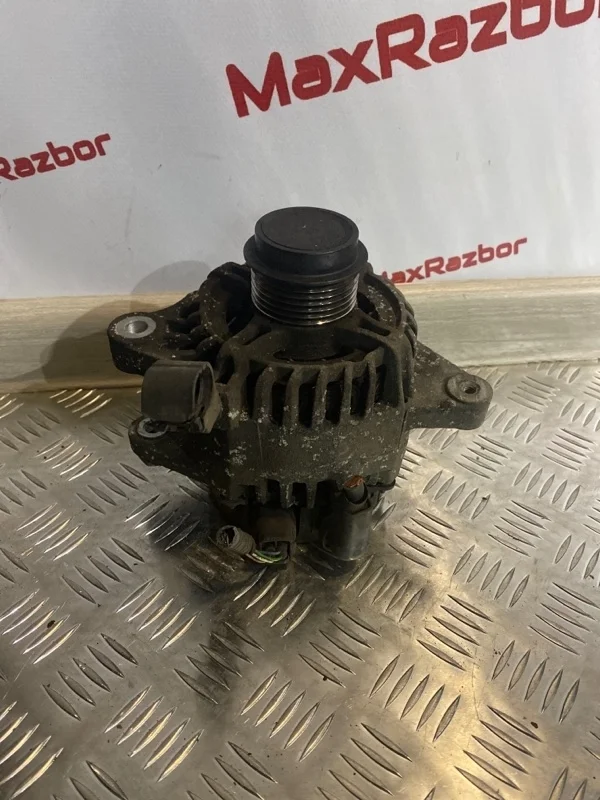 Генератор Toyota Auris 270600T010 E150 1ZR-FE