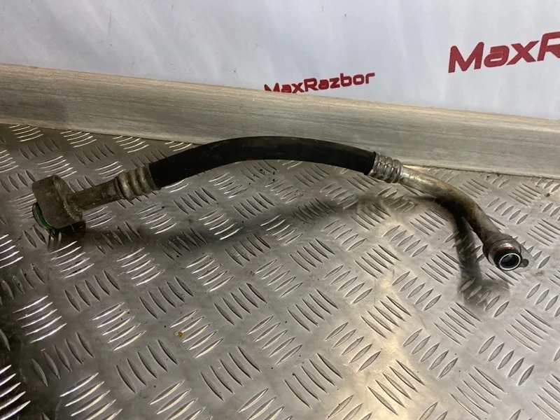 Трубка кондиционера Mercedes Benz Ml 320 1648301815 W 164 OM 642