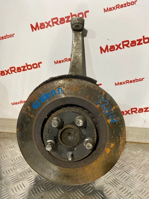 Кулак Lexus Gs300 2007 4320130021 S190 3GR-FSE, передний правый