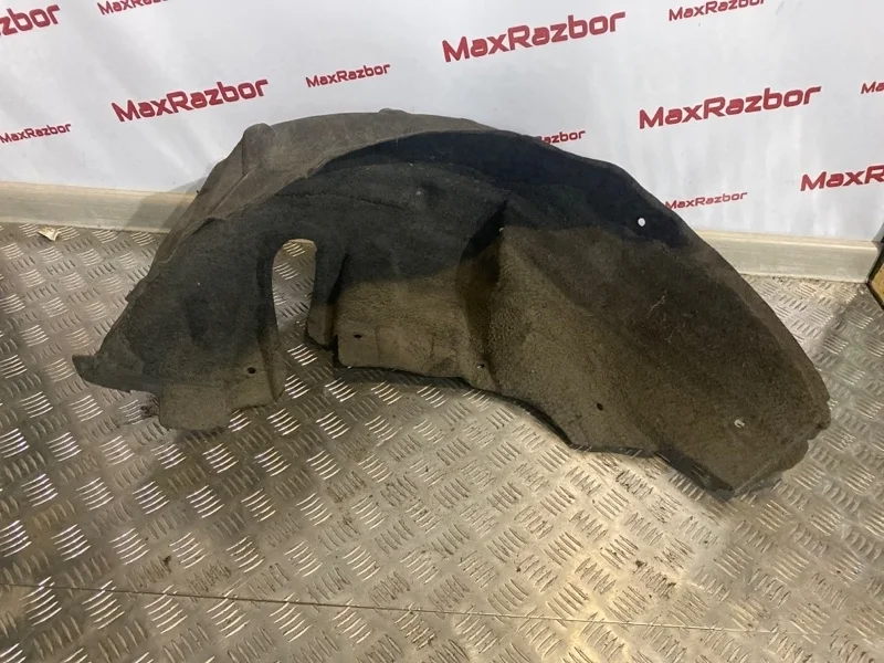 Локер Toyota Auris 6563702040 E150 1ZR-FE, задний правый