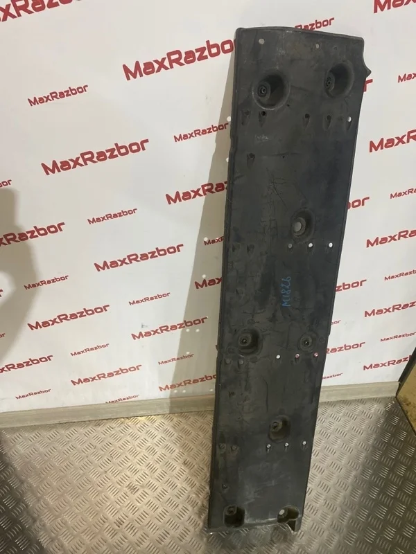 Защита днища кузова Lexus Gs300 2007 5816630030 S190 3GR-FSE
