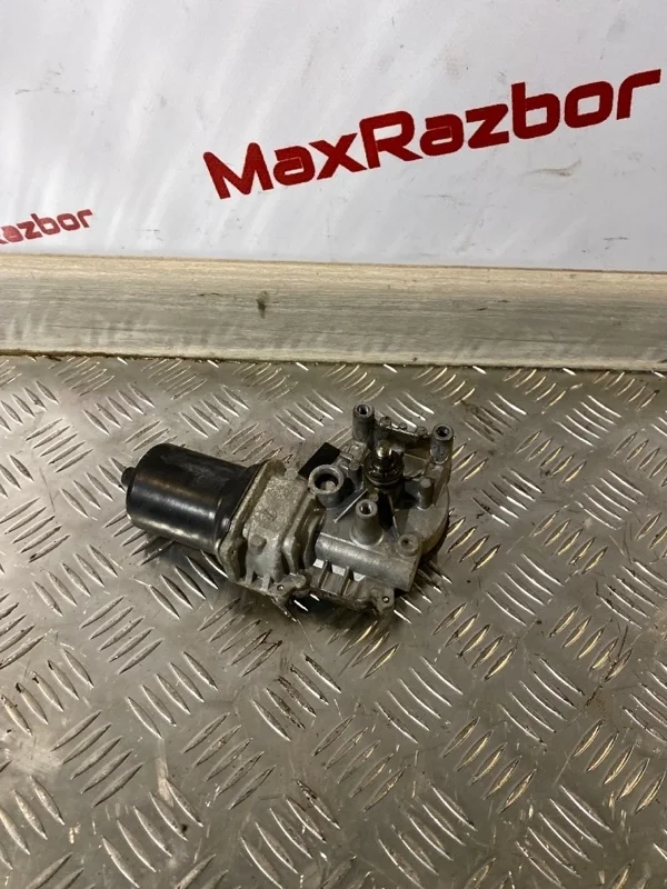 Мотор стеклоочистителя Volkswagen Passat Cc 2015 3C8955119 B6 CCZB