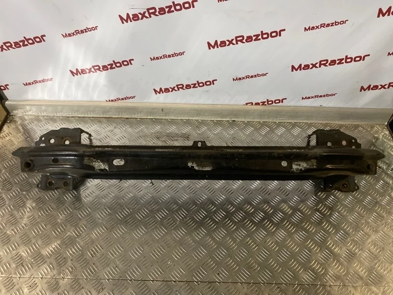 Усилитель бампера Porsche Cayenne 2006 7L0807109 955 (9PA) M02.2Y