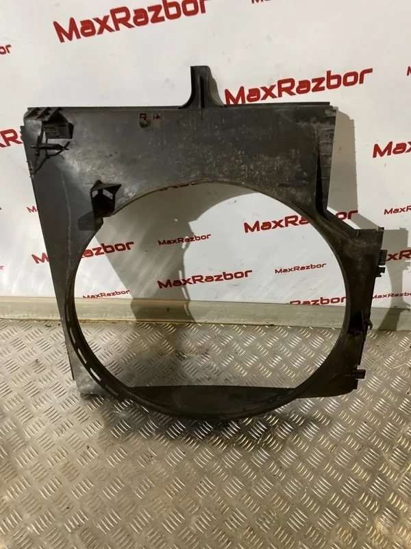 Диффузор Land Rover Range Rover 2005 PGK000030 L 322 M62TUB44