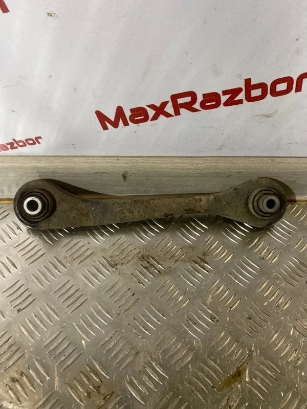 Рычаг Volkswagen Passat Cc 2015 1K0501530C B6 CCZB, задний правый