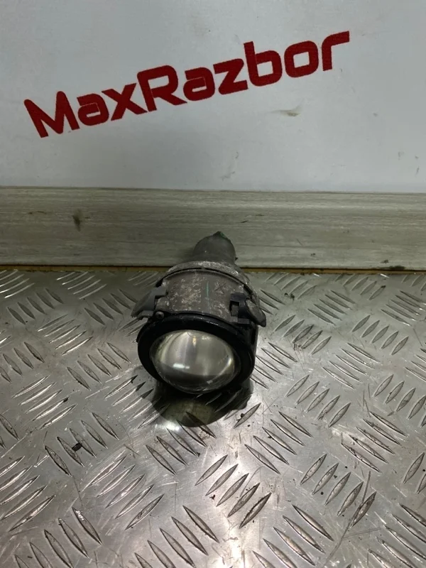 Фара противотуманная Lexus Rx 400 2008 8122148040 XU30 3MZ-FE, левая