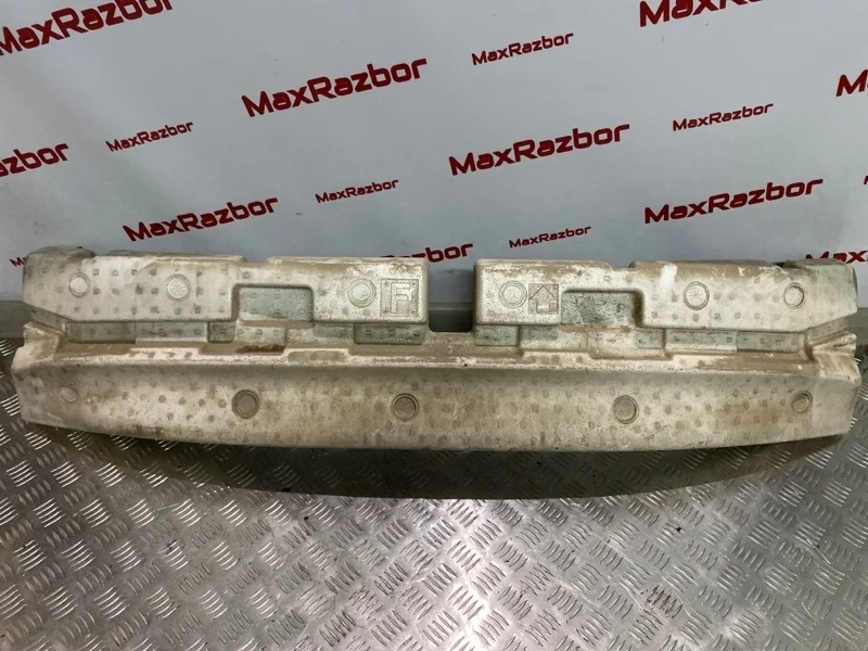 Абсорбер бампера Infiniti Fx 37 2009 850901CA0A S51 VQ37VHR, задний