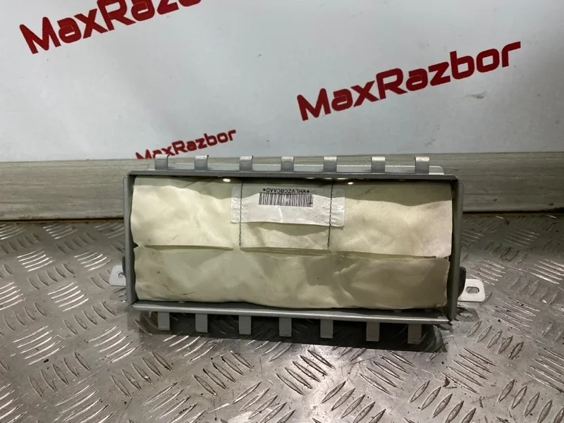 Подушка SRS в торпеду Infiniti Fx 37 2009 K851E1CA0A S51 VQ37VHR