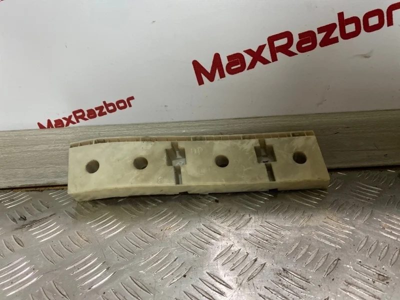 Кронштейн бампера Infiniti Fx 37 2009 852271CA0A S51 VQ37VHR, задний левый