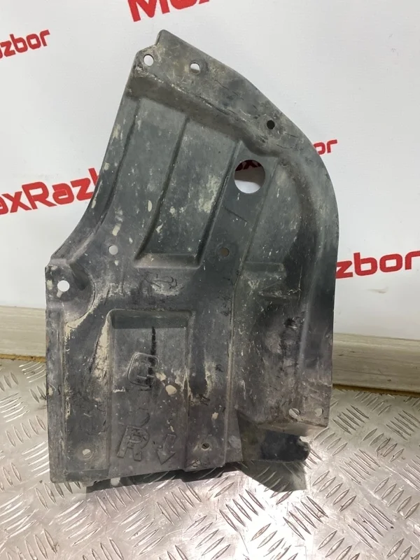 Пыльник Infiniti Fx 37 2009 748A21CA0A S51 VQ37VHR, задний правый