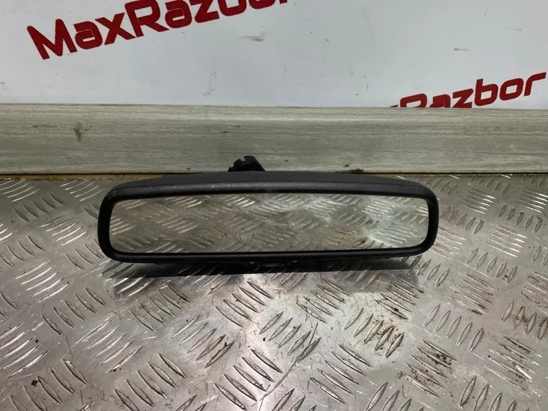 Зеркало Lexus Rx 400 2008 8781060191 XU30 3MZ-FE