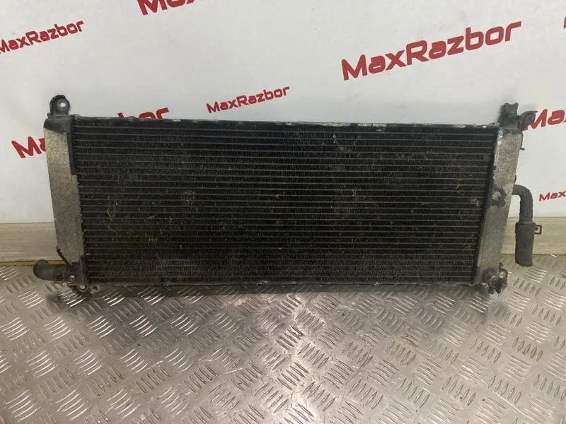 Радиатор основной Lexus Rx 400 2008 1604120353 XU30 3MZ-FE