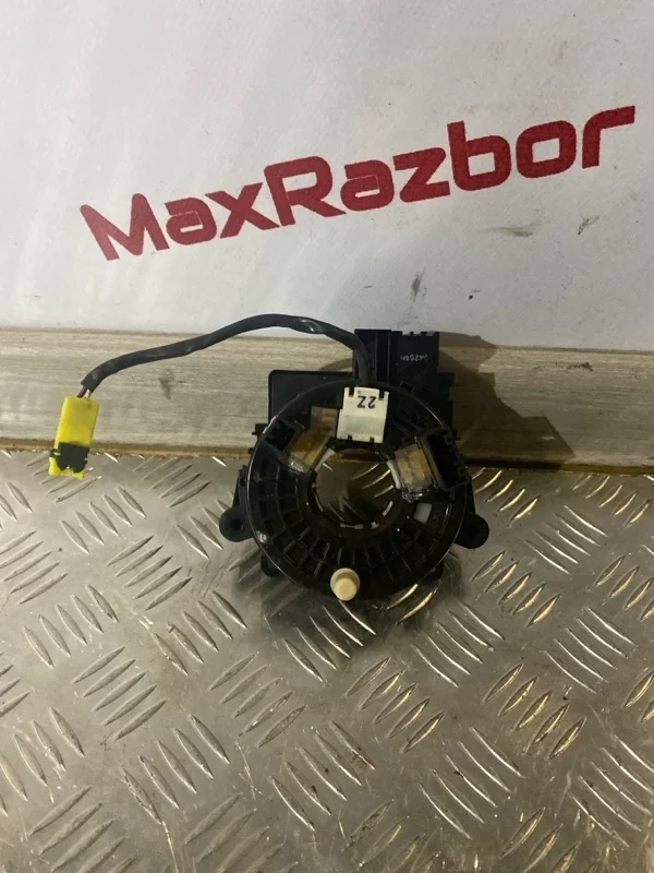 Шлейф подрулевой Infiniti Fx 37 2009 B55541EK0A S51 VQ37VHR