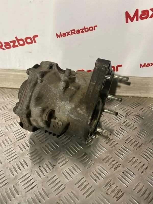 Раздаточная коробка Toyota Rav4 3610042080 XA30 1AZ-FE