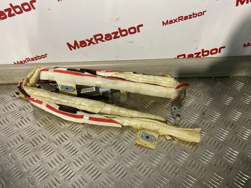 Подушка SRS потолочная Toyota Rav4 6217042040 XA30 1AZ-FE, правая