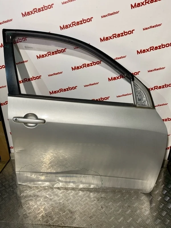 Дверь Toyota Rav4 6700142120 XA30 1AZ-FE, передняя правая