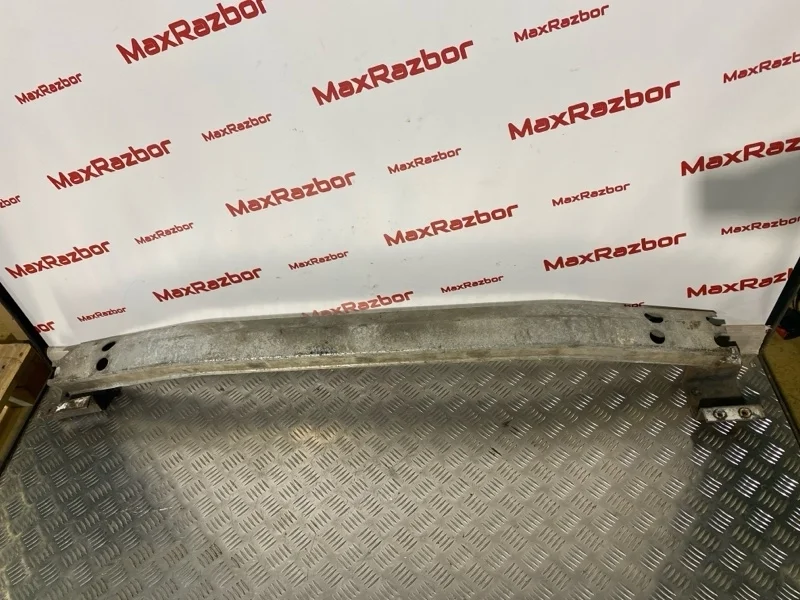 Усилитель бампера Toyota Rav4 5217142020 XA30 1AZ-FE