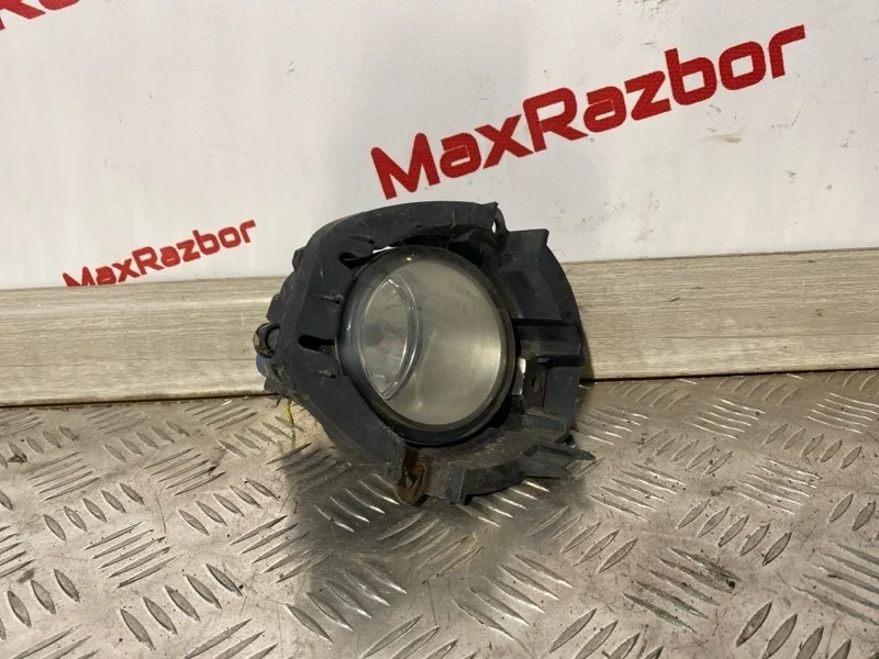 Противотуманная фара Toyota Rav4 812100D041 XA30 1AZ-FE, правая