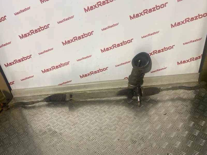 Рулевая рейка правый руль Toyota Rav4 4551042080 XA30 1AZ-FE, правая