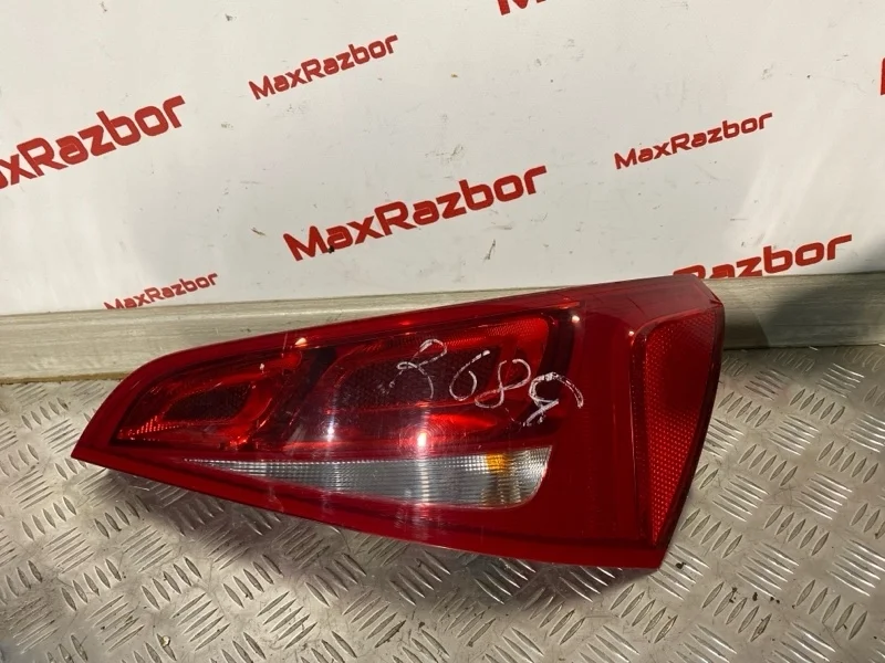 Фонарь Audi Q5 8R0945094 8RB CNCB, задний правый