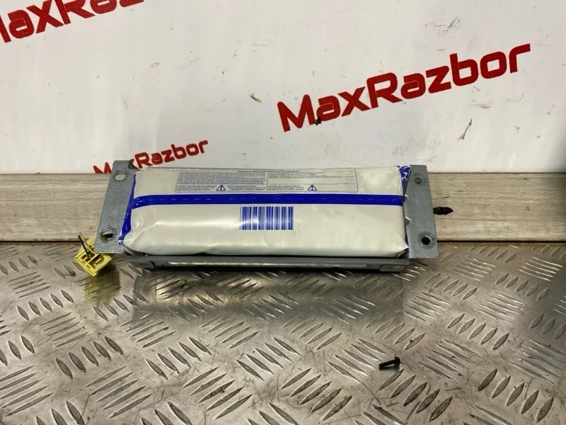 Подушка SRS в торпеду Nissan Pathfinder 98515EB300 R51 YD25DDTI