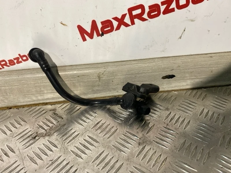 Датчик абсолютного давления Audi Q5 0261230081 8RB CNCB