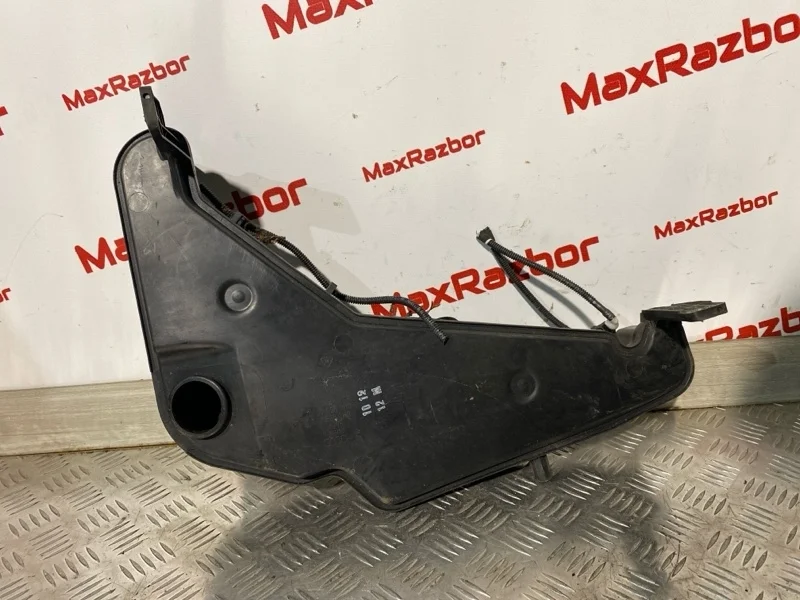 Бачок омывателя Audi Q5 8R0955453 8RB CNCB