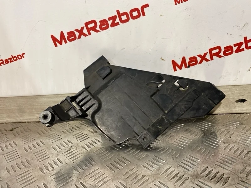 Кронштейн крепления фары Audi Q5 8К0941453 8RB CNCB, левый