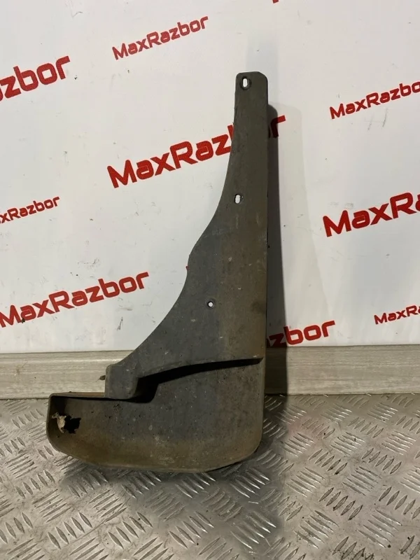 Брызговик Nissan Pathfinder 63851EA500 R51 YD25DDTI, передний левый