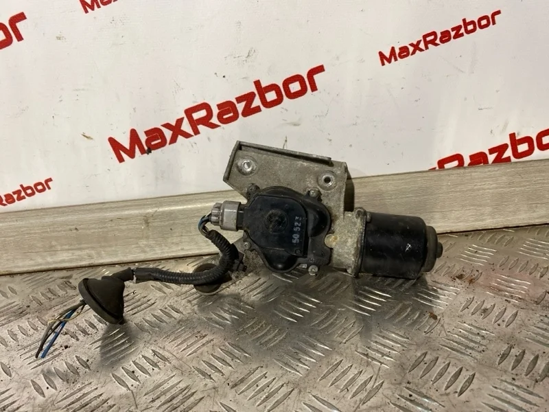 Мотор стеклоочистителя Nissan Pathfinder 28815EB400 R51 YD25DDTI