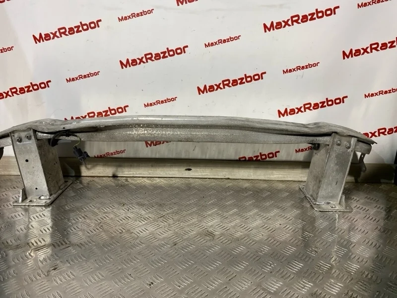 Усилитель бампера Audi Q5 8R0807113B 8RB CNCB, передний