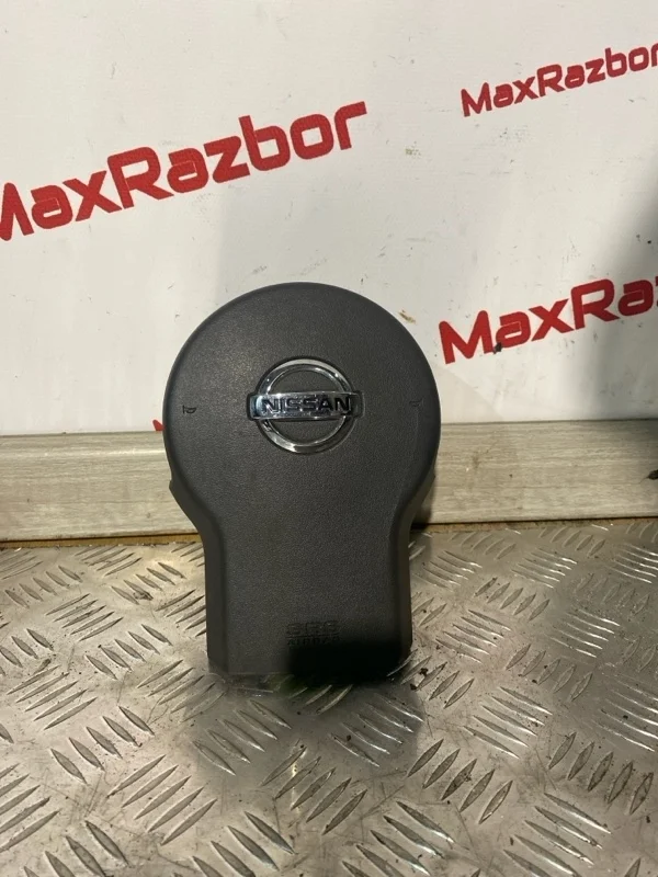 Подушка в руль Nissan Pathfinder 98510EB302 R51 YD25DDTI