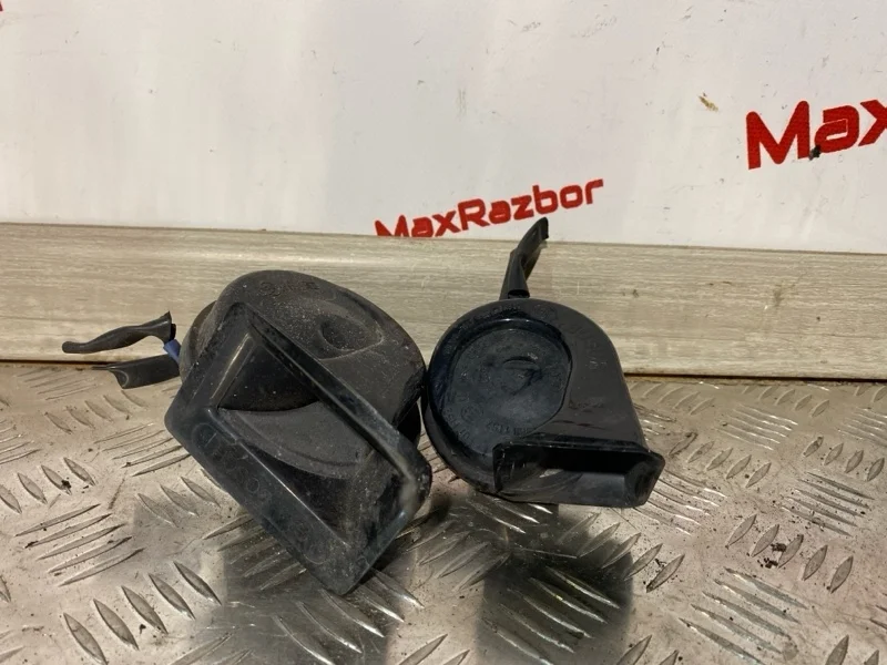 Сигнал звуковой Nissan Pathfinder 25620EB300 R51 YD25DDTI