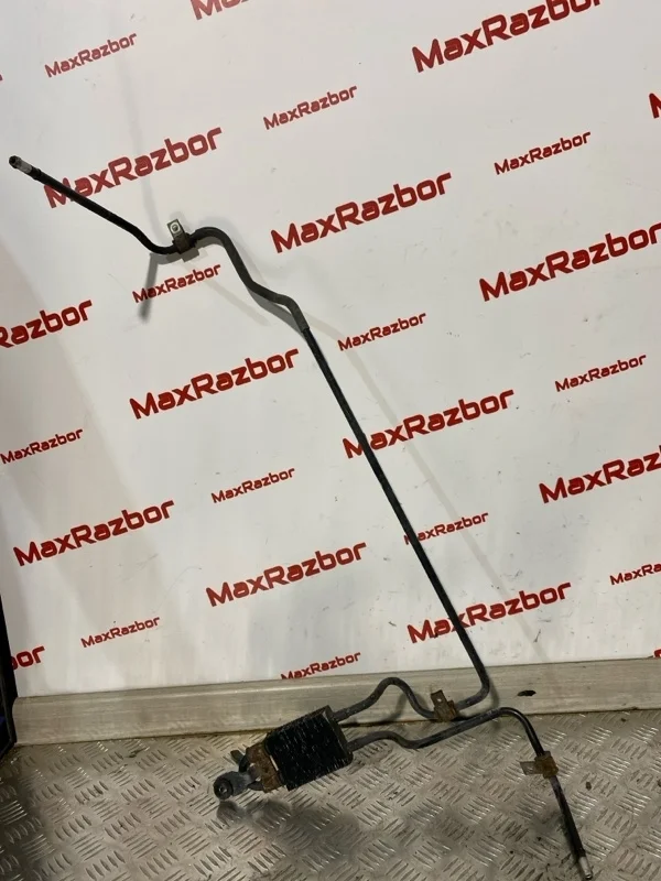 Радиатор ГУР Nissan Pathfinder 49790EB300 R51 YD25DDTI