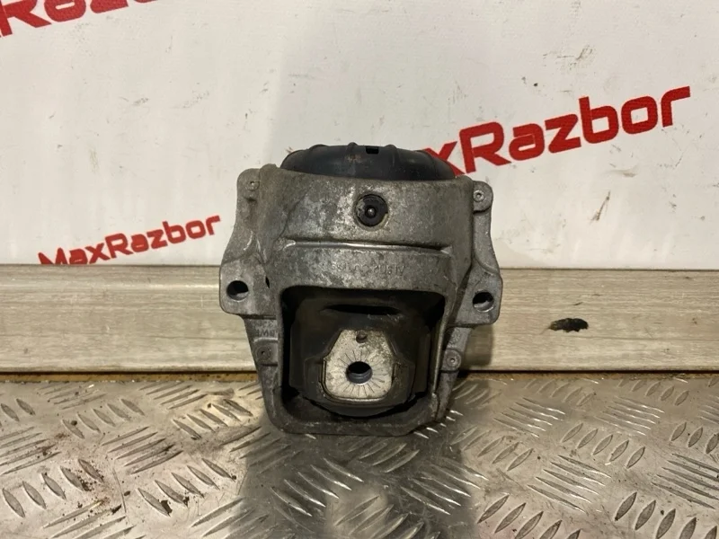 Опора ДВС Audi Q5 8R0199381 8RB CNCB