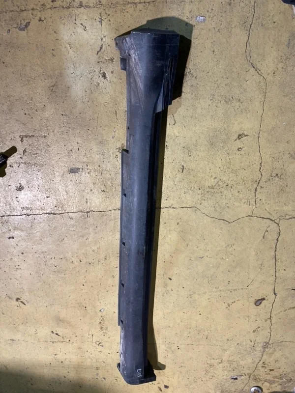 Пороги Infiniti Fx 37 2009 768511CA0A S51 VQ37VHR