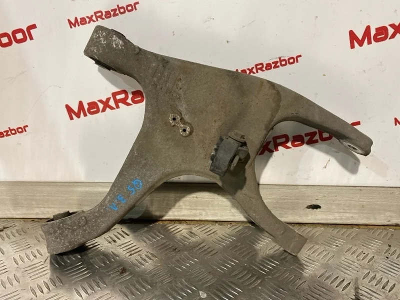 Рычаг Audi Q5 8R0505311F 8RB CNCB, задний левый