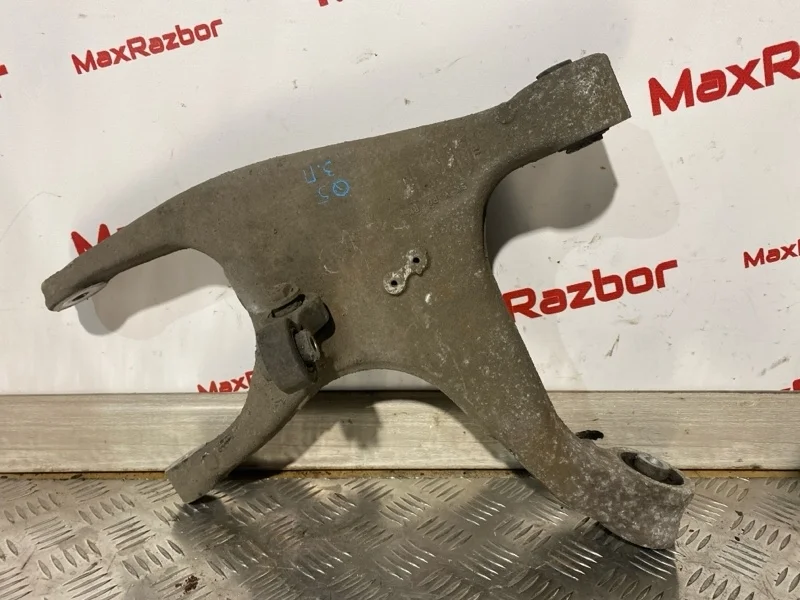 Рычаг Audi Q5 8R0505312F 8RB CNCB, задний правый