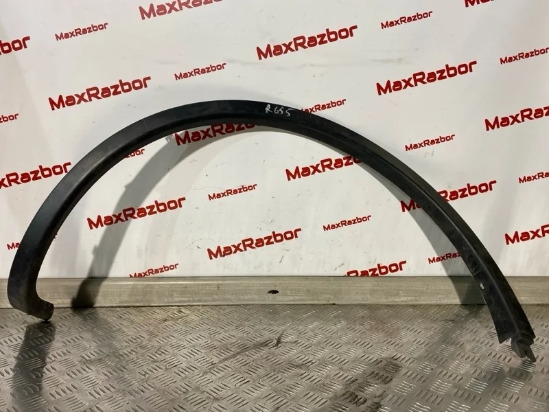 Накладка на арку Infiniti Fx 37 2009 788601CB0A S51 VQ37VHR, задняя правая