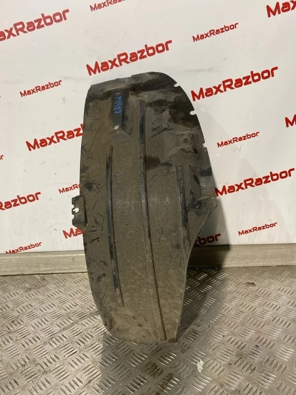 Локер Nissan Pathfinder 76766EB300 R51 YD25DDTI, задний левый