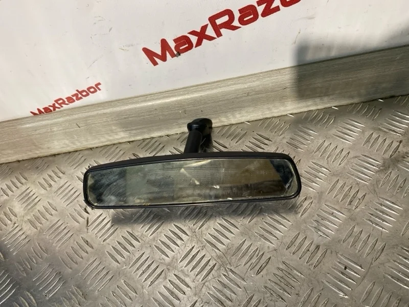 Зеркало заднего вида салонное Toyota Camry 878100W260 XV40 2GR-FE