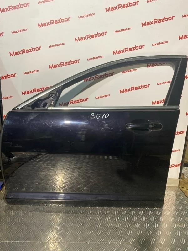 Дверь Jaguar Xf 2014 C2Z2061 XF 306DT, передняя левая