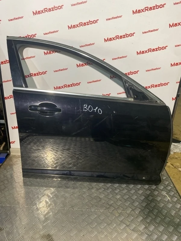 Дверь Jaguar Xf 2014 C2Z2060 XF 306DT, передняя правая
