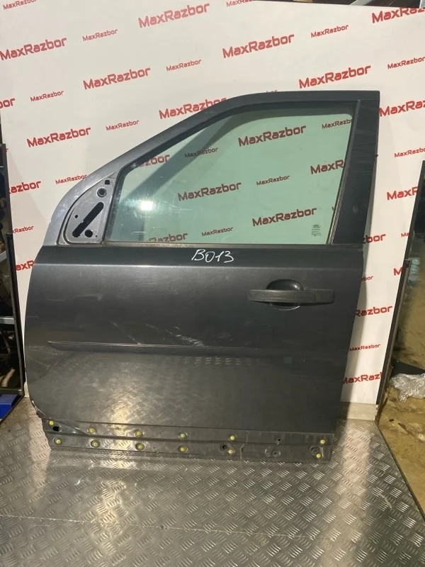 Дверь Land Rover Freelander 2 LR005657 L359 224DT, передняя левая