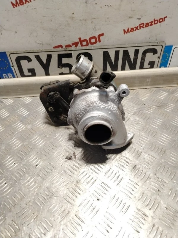Турбина Land Rover Freelander 2 LR003578 L359 224DT