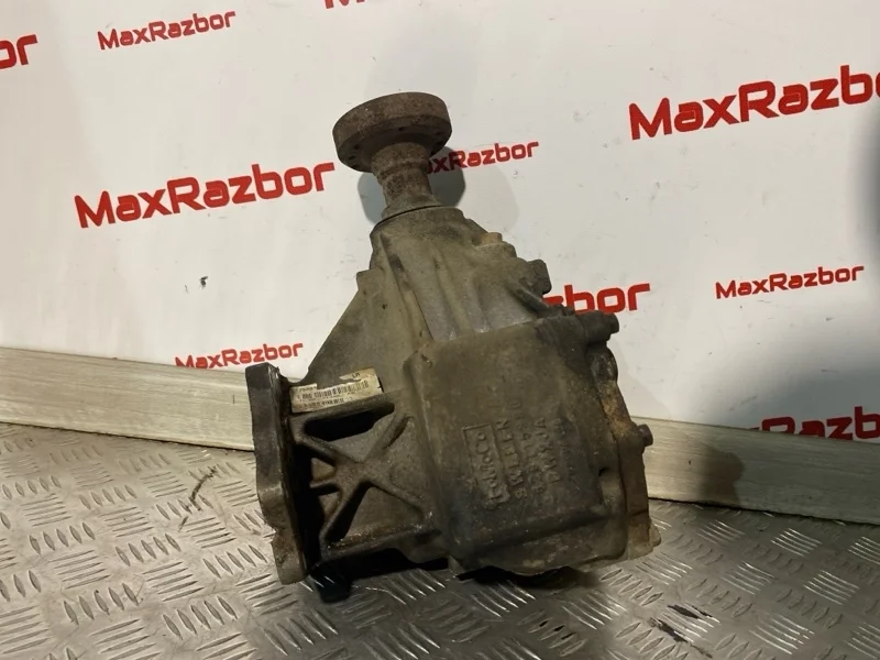 Раздаточная коробка Land Rover Freelander 2 7G9N7L486AB L359 224DT